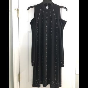 White House Black Market dress
